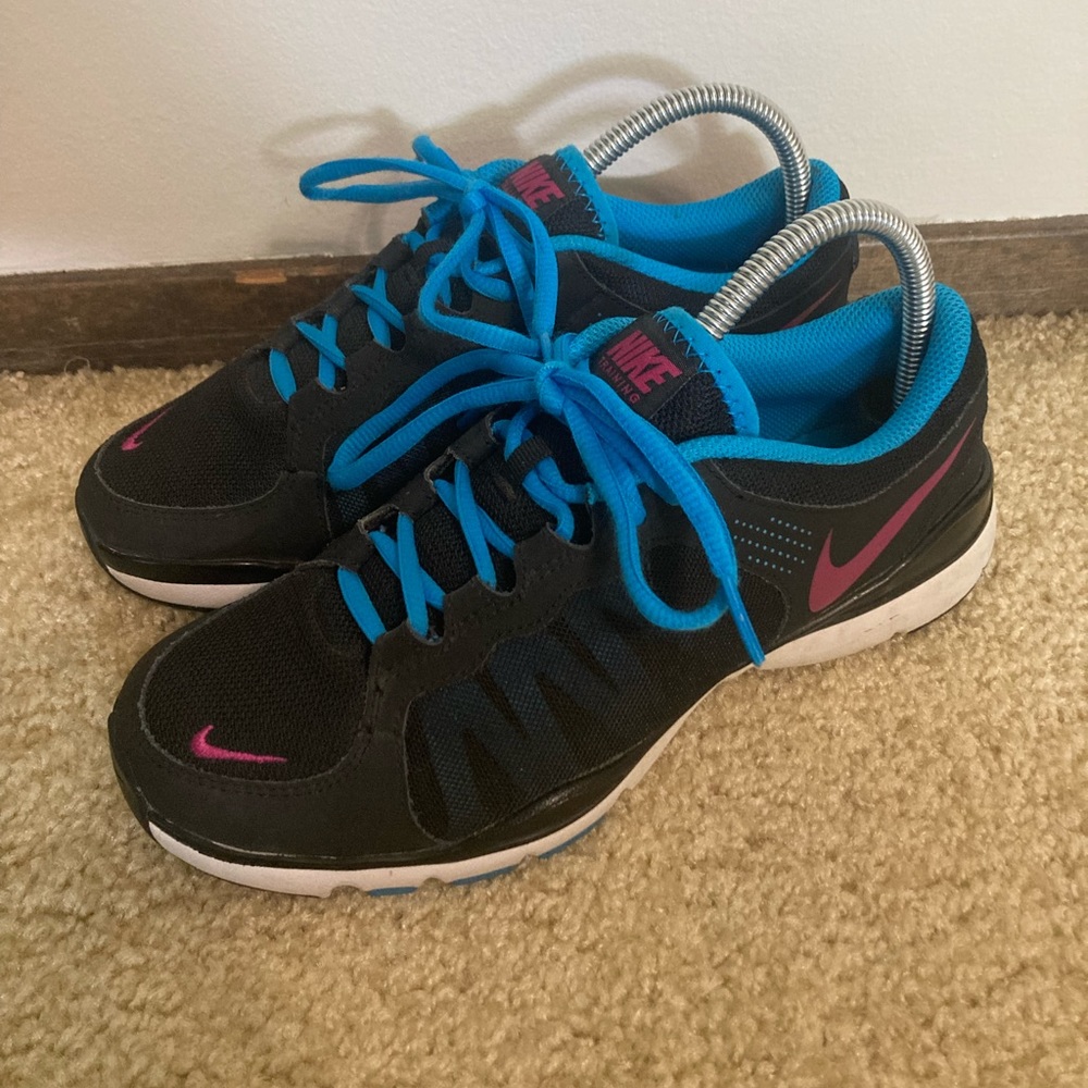 Nike Flex Trainer 2. Womens size 7.5